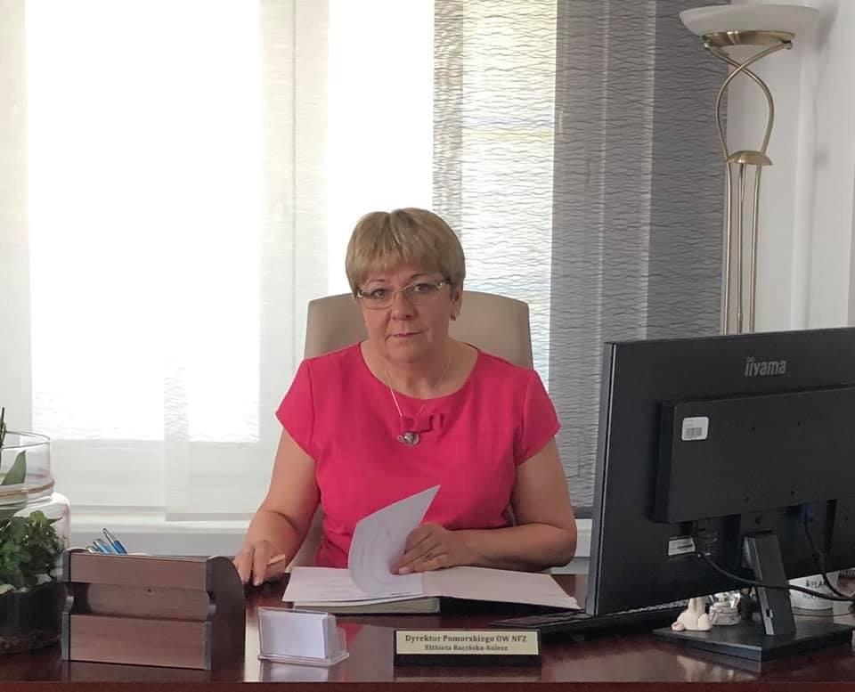 Pomorski NFZ: blisko 13 mln zł więcej na świadczenia