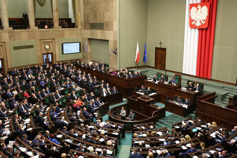 Sejm przyjął zmiany w onkopakiecie