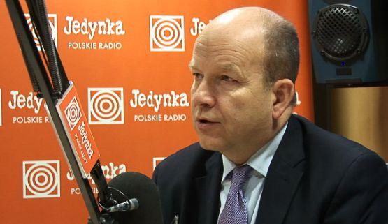Radziwiłł: pacjenta interesuje jakość i dostęp do świadczeń