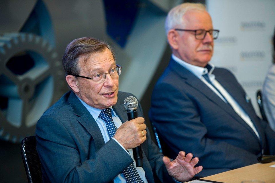Prof. P. Albrecht o wyzwaniach w zapobieganiu marszowi alergicznemu (wideo)