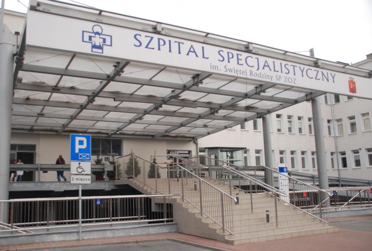 MZ nakłada na szpitale obowiązek przekazywania danych dot. kosztów
