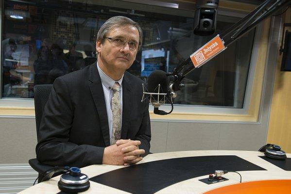 Hamankiewicz: NFZ to firma ubezpieczeniowa zacementowana przez PO