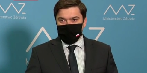 MZ: jeszcze 200 tys. szczepionek p/ grypie do rozdysponowania