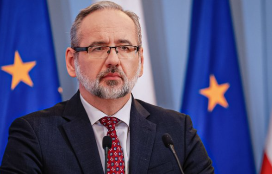 Rząd ogłosił zmiany w walce z pandemią