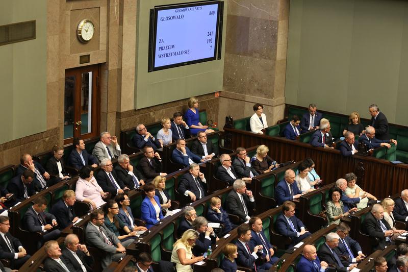 Dziś sejmowa Komisja Zdrowia zajmie się współpłaceniem