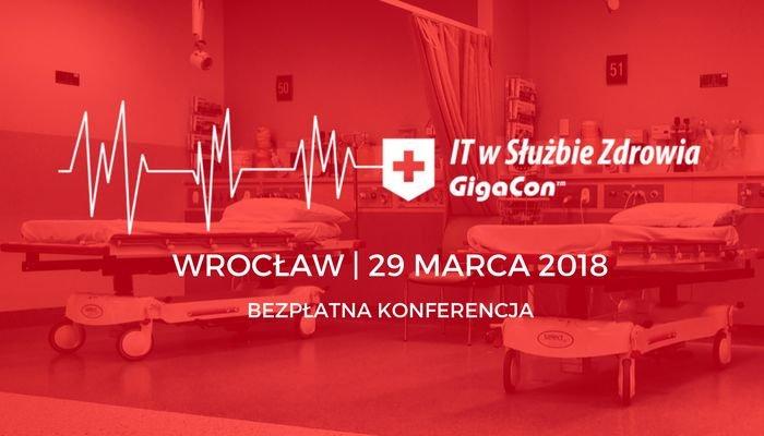 29.03. IT w Służbie Zdrowia