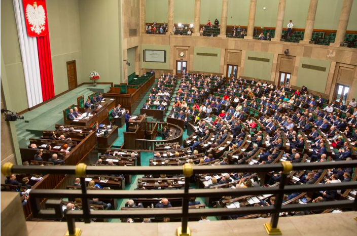 Powstał kolejny zdrowotny zespół parlamentarny. Jaki?