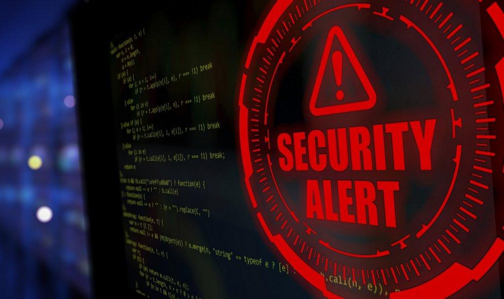 Fałszywe strony NFZ - ryzyko wyłudzeń i ataków cybernetycznych