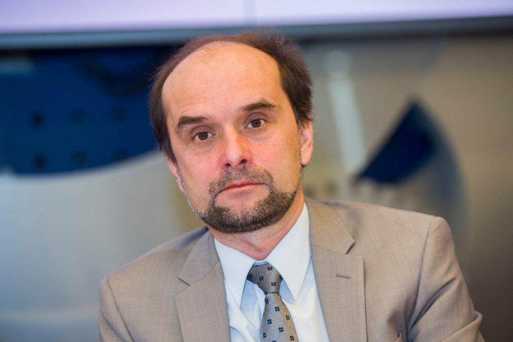Prof. P. Krawczyk: Dzięki immunoterapii rak płuca staje się chorobą przewlekłą