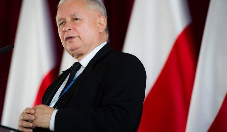 J. Kaczyński: Zmiany kadrowe pewnie w grudniu, struktura resortów też do zmiany