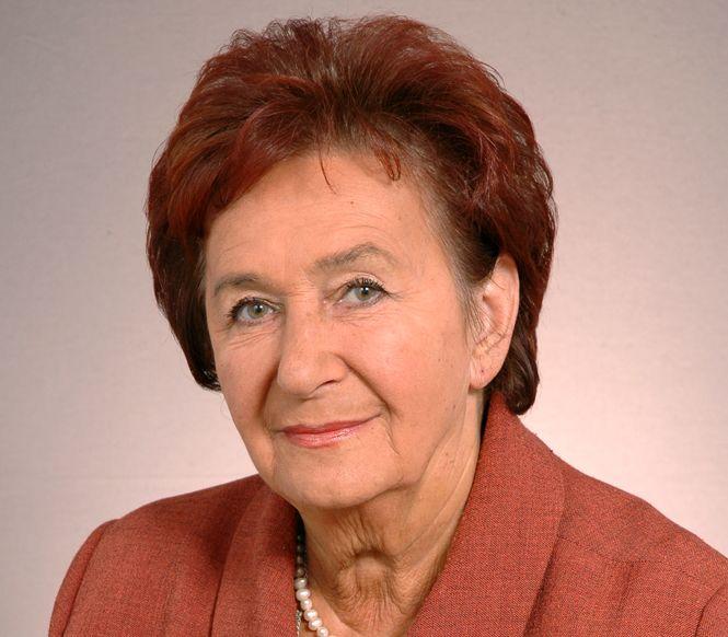 Rudnicka: mam wielkie obawy związane ze zdrowotną reformą rządu