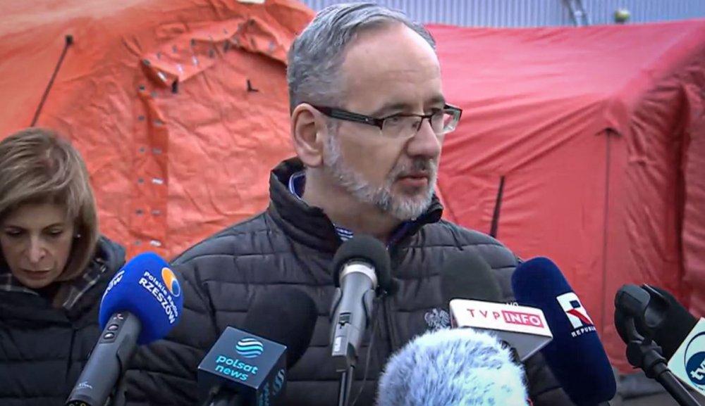 Nowi pacjenci zapukają do gabinetu lekarza rodzinnego