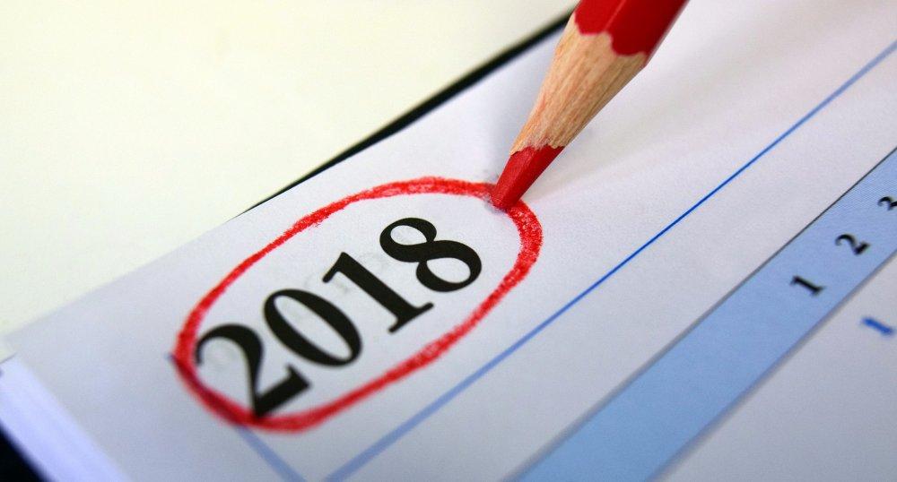 Zdrowotne podsumowanie, czyli jakie zmiany przyniósł rok 2018?