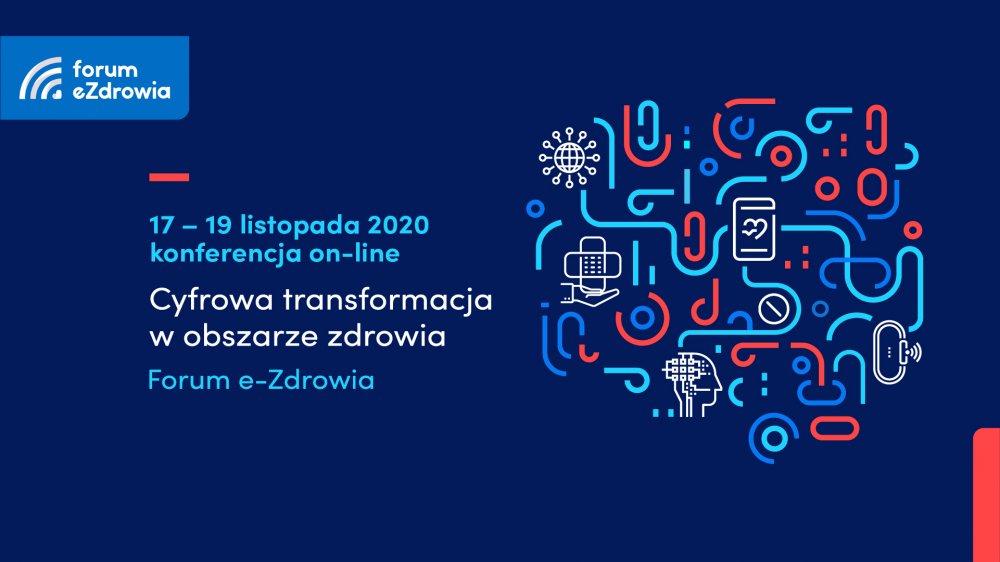 Cyfrowa transformacja w obszarze zdrowia
