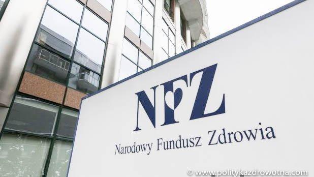 Zarządzenie NFZ ws. poszerzenia programu POZ PLUS w II fazie pilotażu