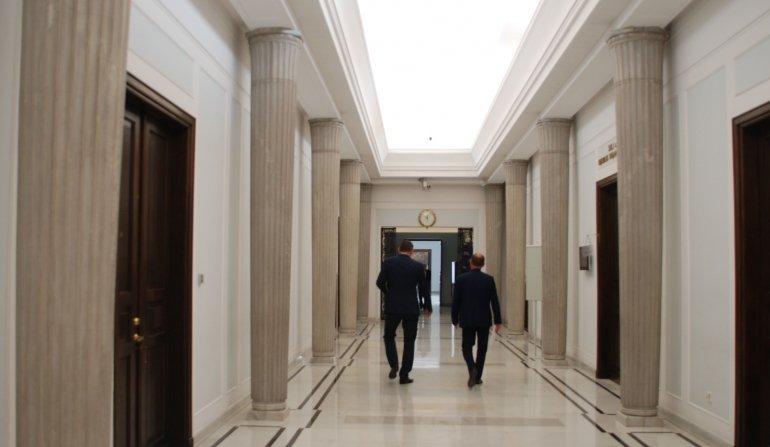Sejm: Nowa podkomisja zajmie się zdrowiem psychicznym. Kto na czele?
