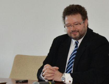 Naczelny Lekarz Więziennictwa pokieruje Instytutem Geriatrii