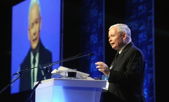 J.Kaczyński: likwidacja NFZ nie w tej kadencji