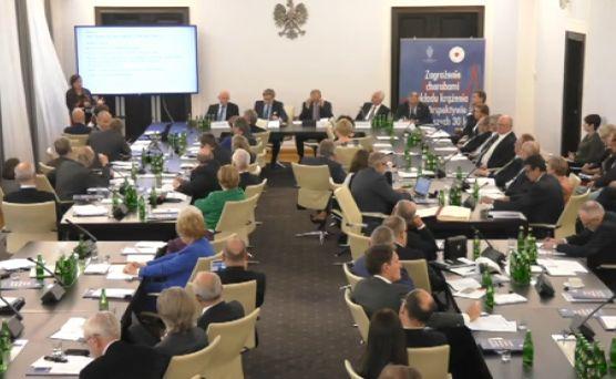 Nad czym pracuje Rada ds. Zdrowia Publicznego?