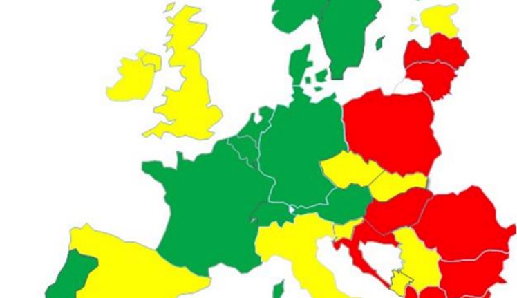 EHCI 2018: Spadek Polski w rankingu systemów ochrony zdrowia