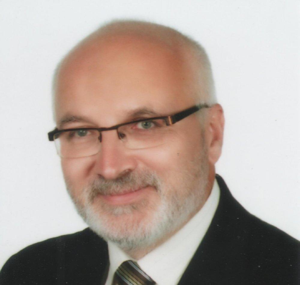 Ekspert o programie zdrowia dla stolicy P. Jakiego