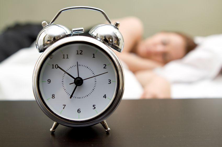 Sejm: zmiana czasu do likwidacji. Czy to medycznie dobre?