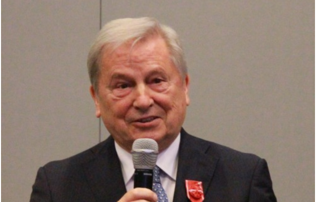 Prof. Jacek Różański ponownie konsultantem ds. kardiochirurgii
