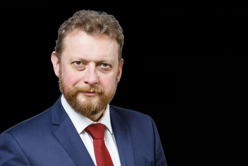 J. Pinkas zdymisjonowany. Sądne dni dla wiceministrów zdrowia. Do kiedy decyzje?