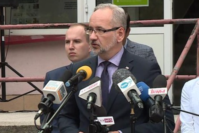 Obostrzenia przeciw COVID: gdzie w pierwszej kolejności?