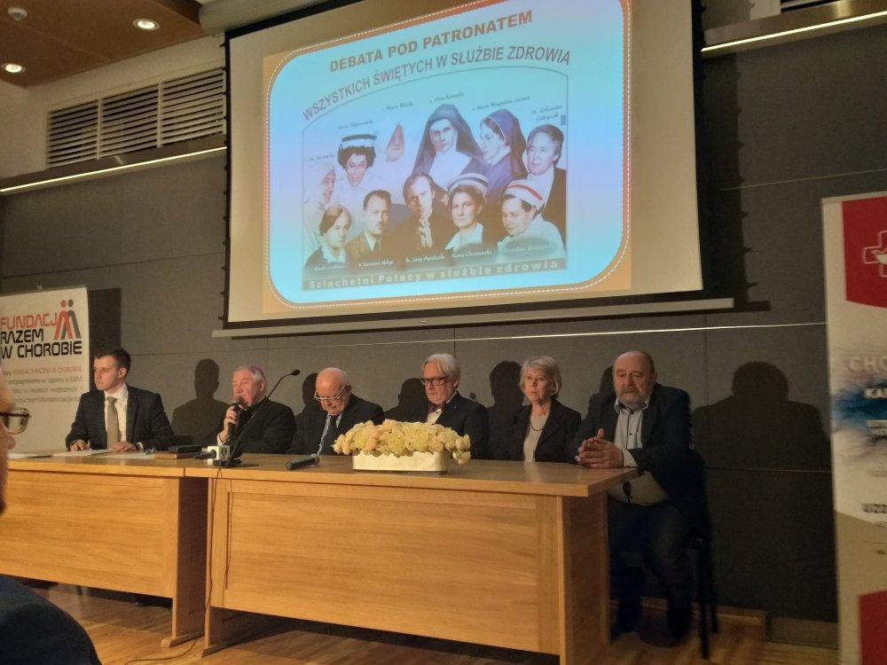 Gdzie jest pacjent w systemie ochrony zdrowia?