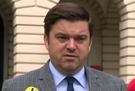 Spotkanie Zespołu Trójstonnego bez przedstawicieli Komitetu