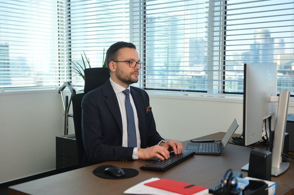 Prezes ABM: będzie 300 mln zł na wdrożenie i komercjalizację