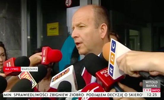 Radziwiłł w CZD. Strajk pielęgniarek zostanie zawieszony?