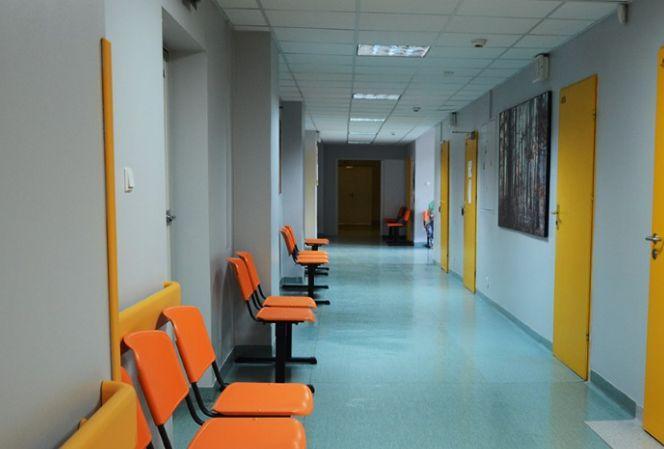 Dyrektor Narodowego Instytutu Geriatrii odwołany