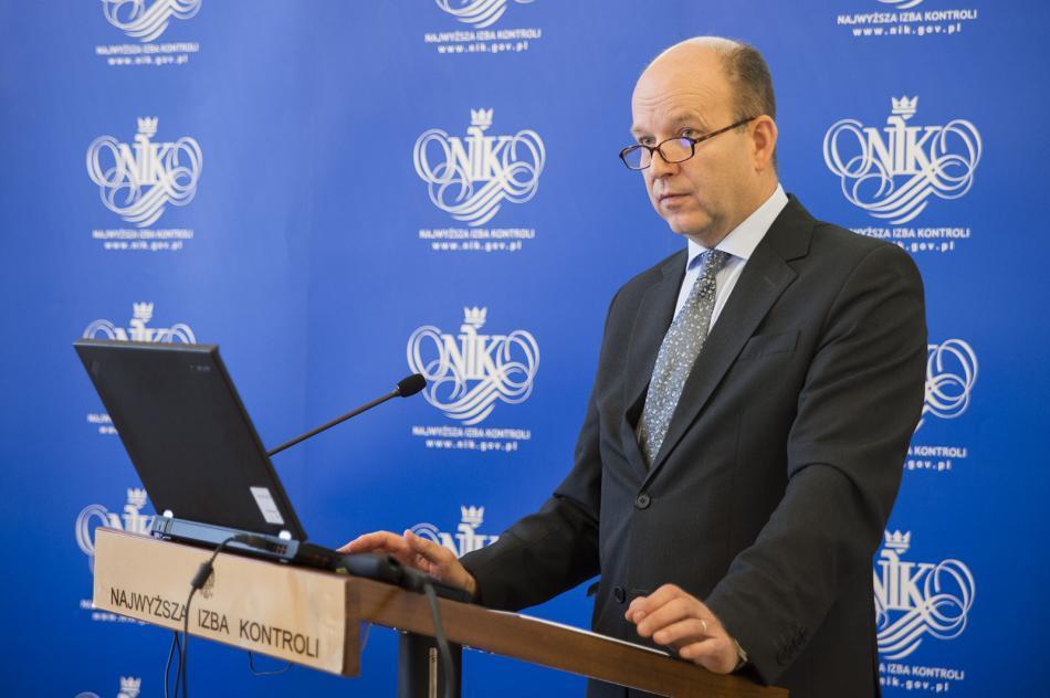 Radziwiłł: Liczba 345 geriatrów w Polsce nie napawa optymizmem