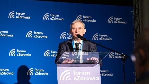 Cyfrowa transformacja i globalizacja w obszarze zdrowia