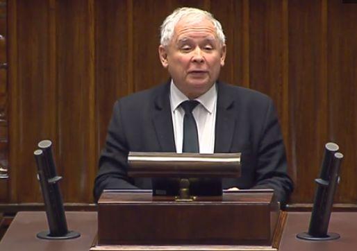 Sejm odrzucił obywatelski projekt zakazujący aborcji