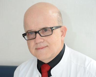 Kardiolog nowym posłem na Sejm