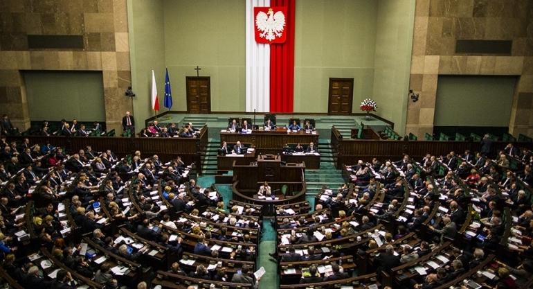 Dziś w Sejmie głosowanie nad ustawą o publicznej służbie krwi