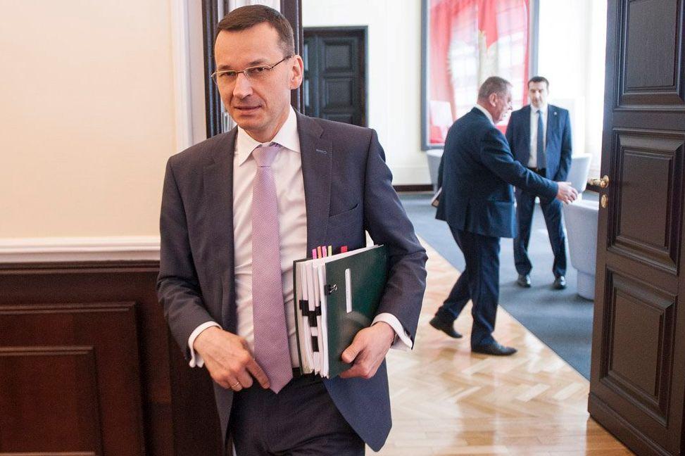 Ministerstwo Rozwoju krytykuje pomysły MZ