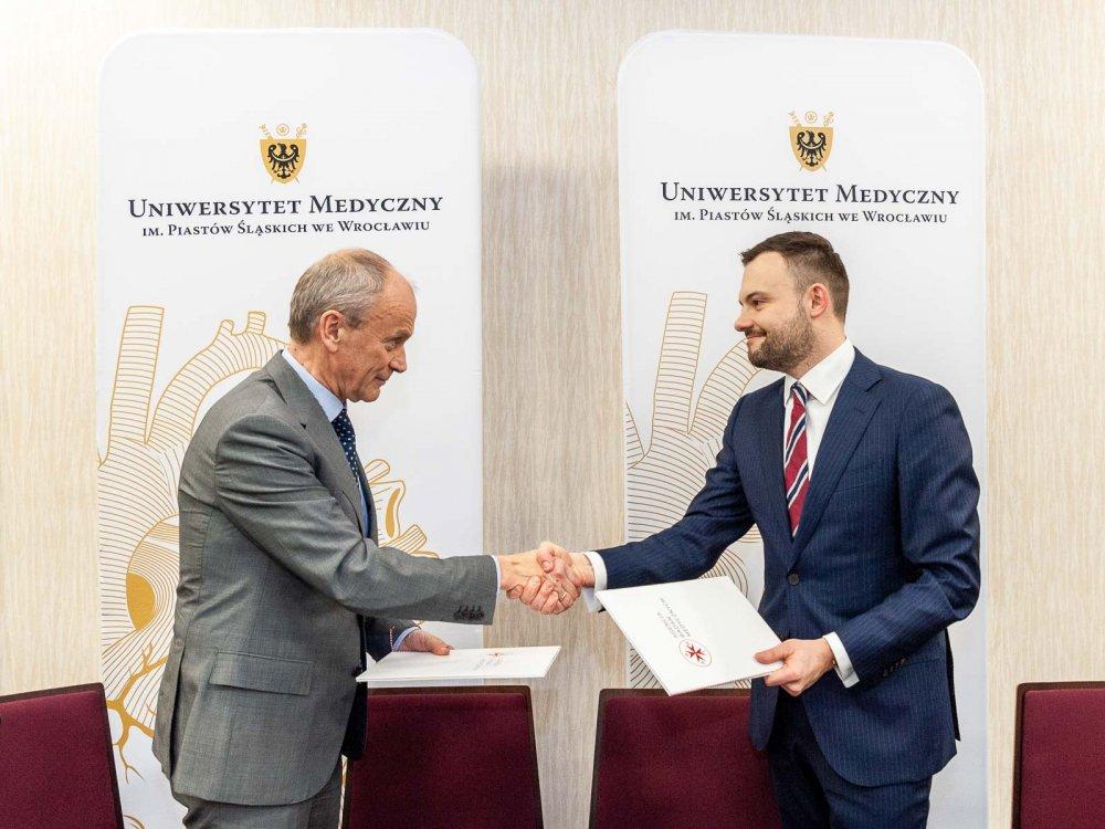 Będą studia podyplomowe z zakresu niekomercyjnych badań klinicznych?