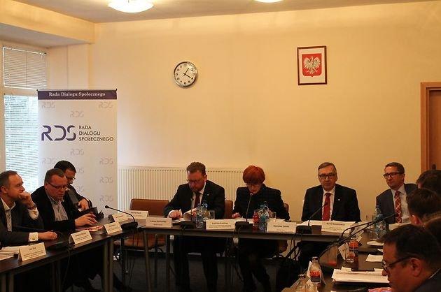 RDS zajmie się Internetowym Kontem Pacjenta i standardami w radiologii