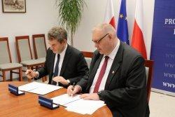 Porozumienie zawarte pomiędzy GIF oraz Prokuratorem Krajowym