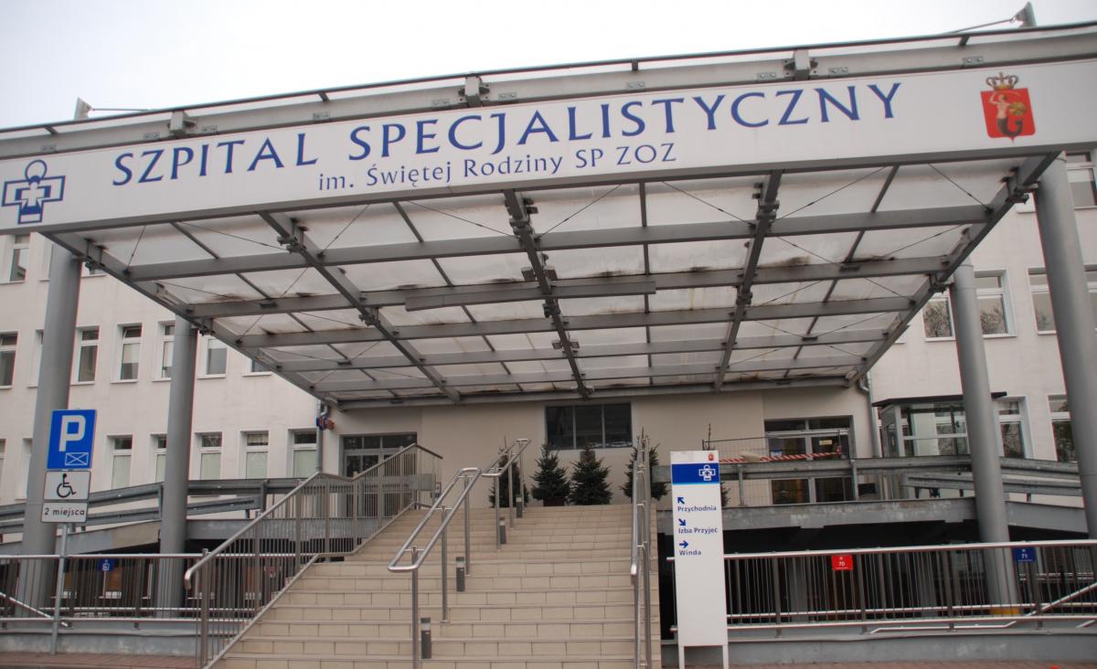 Po konsultacjach fala krytyki do projektu o sieci szpitali