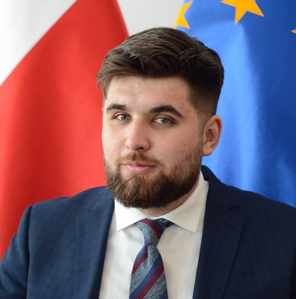 Były doradca Ministra Zdrowia prezydentem Chełma