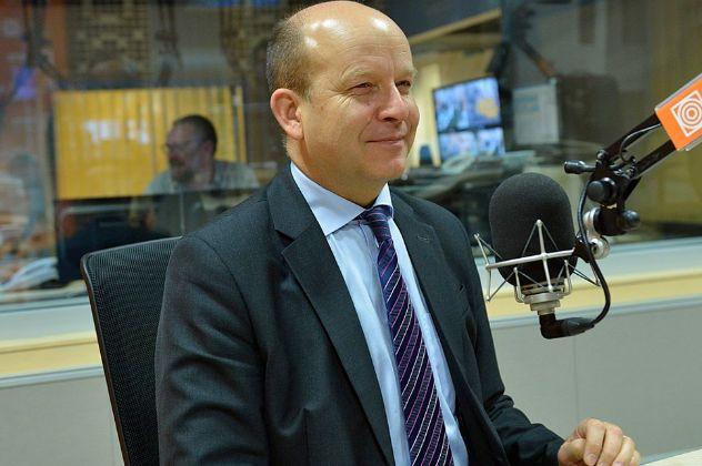 K. Radziwiłł: wkrótce propozycja reformy systemu ochrony zdrowia