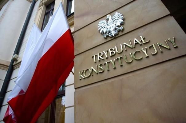 Wyroki TK istotne dla zdrowia