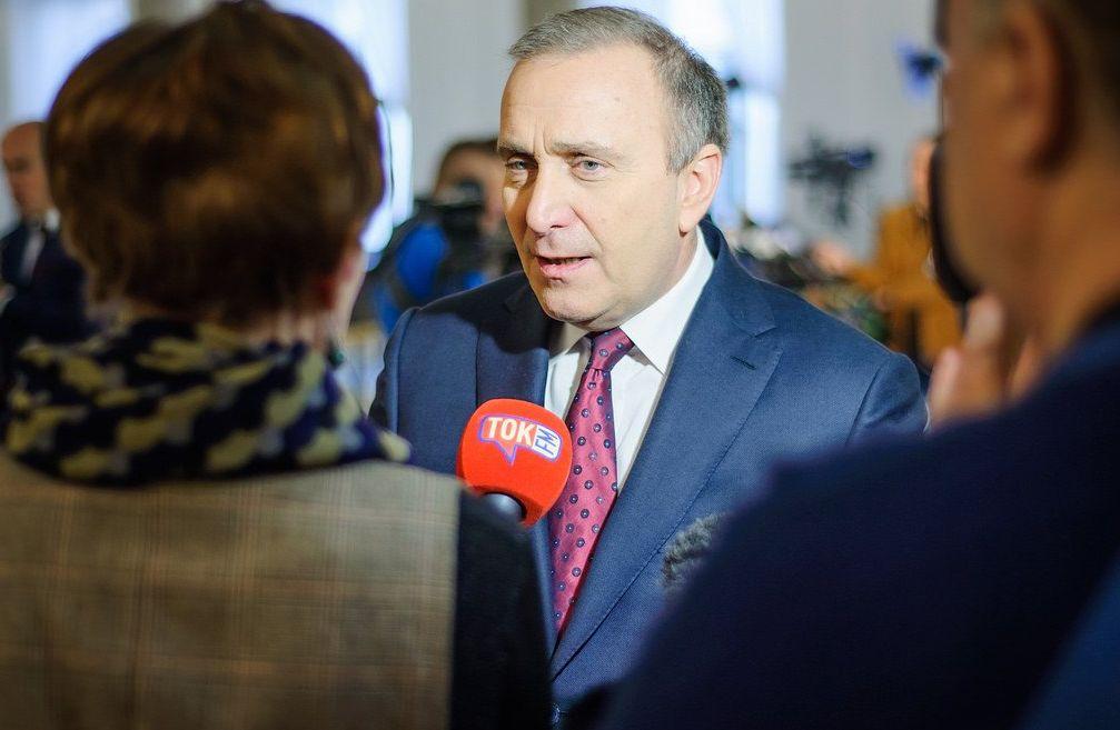 PO chce wyższych kar za obrót dopalaczami
