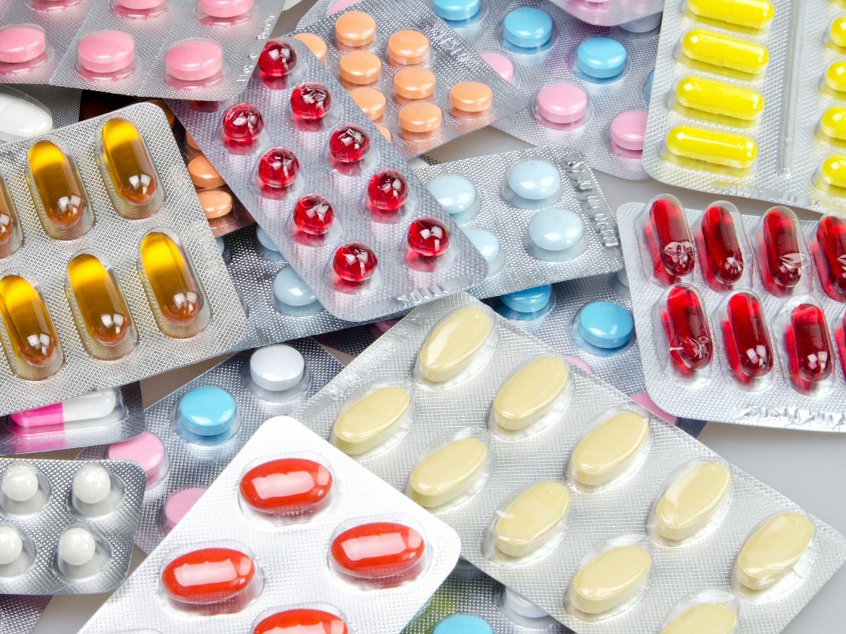 QuintilesIMS o projekcie nowej listy refundacyjnej