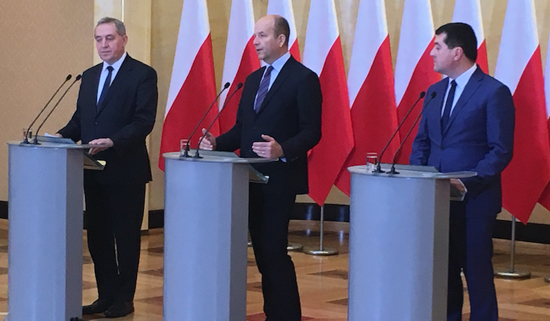6 proc. PKB w 2025 r. - na konferencji w KPRM potwierdziły się nasze informacje